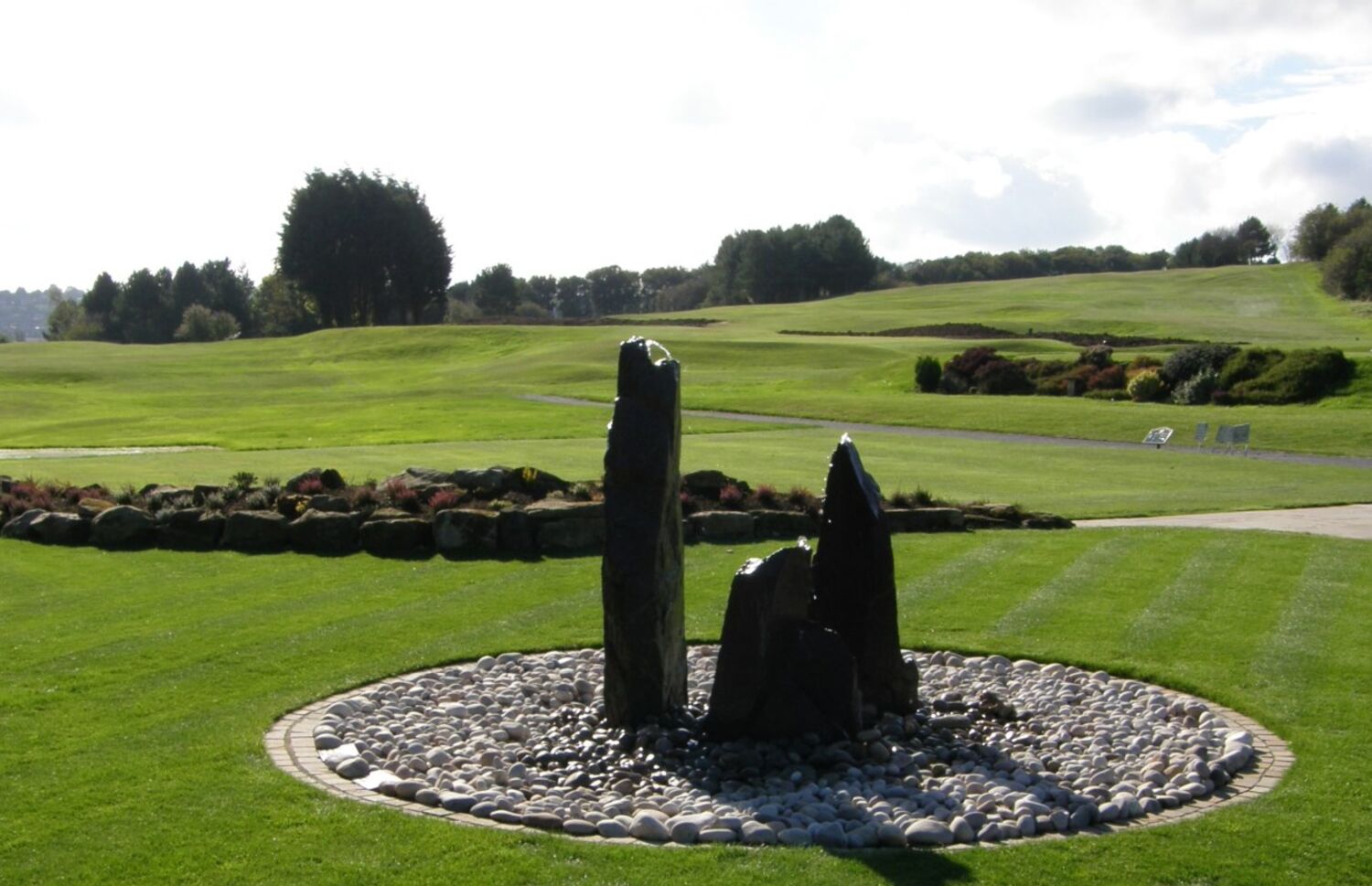 Home SaltburnbytheSea Golf Club